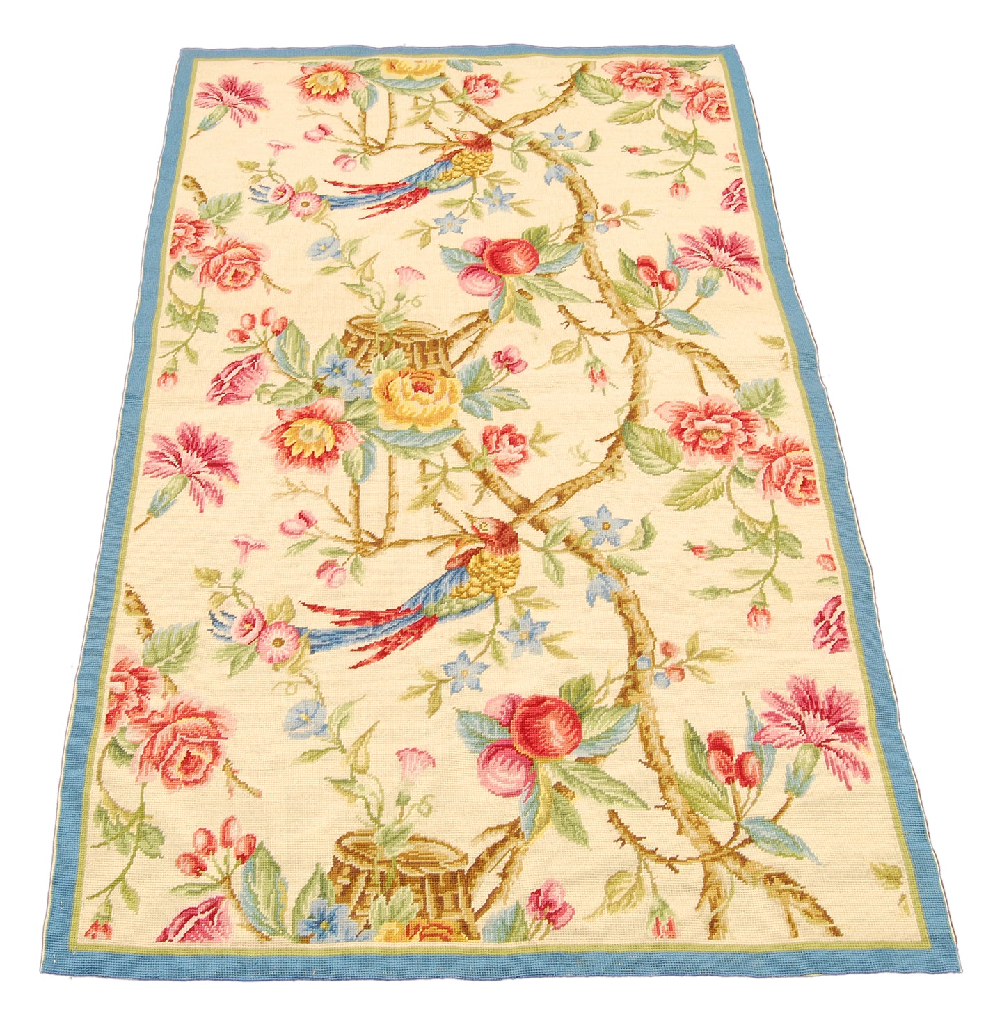 Arazzo / Aubusson Pekin (Hand Made) 150x90 CM