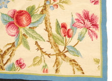 Lade das Bild in den Galerie-Viewer, Arazzo / Aubusson Pekin (Hand Made) 150x90 CM

