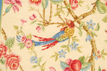 Lade das Bild in den Galerie-Viewer, Arazzo / Aubusson Pekin (Hand Made) 150x90 CM
