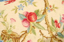 Carica l'immagine nel visualizzatore di Gallery, Arazzo / Aubusson Pekin (Hand Made) 150x90 CM
