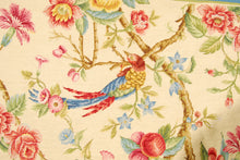 Carica l'immagine nel visualizzatore di Gallery, Arazzo / Aubusson Pekin (Hand Made) 150x90 CM

