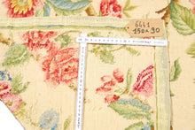 Lade das Bild in den Galerie-Viewer, Arazzo / Aubusson Pekin (Hand Made) 150x90 CM

