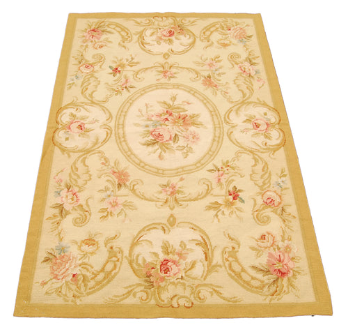 Arazzo / Aubusson Pekin (Hand Made) 150x90 CM