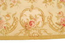 Carica l'immagine nel visualizzatore di Gallery, Arazzo / Aubusson Pekin (Hand Made) 150x90 CM
