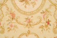 Carica l'immagine nel visualizzatore di Gallery, Arazzo / Aubusson Pekin (Hand Made) 150x90 CM
