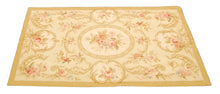 Carica l'immagine nel visualizzatore di Gallery, Arazzo / Aubusson Pekin (Hand Made) 150x90 CM
