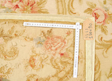 Carica l'immagine nel visualizzatore di Gallery, Arazzo / Aubusson Pekin (Hand Made) 150x90 CM
