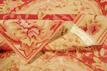 Lade das Bild in den Galerie-Viewer, Arazzo / Aubusson Pekin (Hand Made) 183x120 CM
