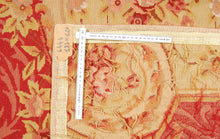 Lade das Bild in den Galerie-Viewer, Arazzo / Aubusson Pekin (Hand Made) 183x120 CM
