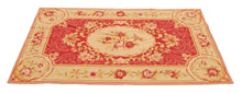 Carica l'immagine nel visualizzatore di Gallery, Arazzo / Aubusson Pekin (Hand Made) 150x88 CM
