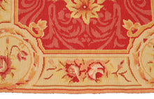 Carica l'immagine nel visualizzatore di Gallery, Arazzo / Aubusson Pekin (Hand Made) 150x88 CM
