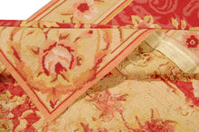Carica l'immagine nel visualizzatore di Gallery, Arazzo / Aubusson Pekin (Hand Made) 150x88 CM
