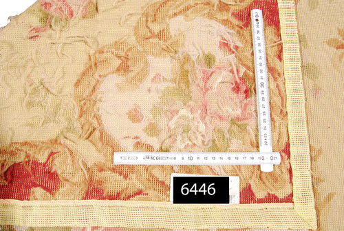 Arazzo / Aubusson Pekin / Needl Point (Hand Made) 150x88 CM