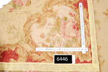 Carica l'immagine nel visualizzatore di Gallery, Arazzo / Aubusson Pekin / Needl Point (Hand Made) 150x88 CM
