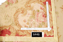 Carica l&#39;immagine nel visualizzatore di Gallery, Arazzo / Aubusson Pekin / Needl Point (Hand Made) 150x88 CM
