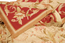 Carica l'immagine nel visualizzatore di Gallery, Arazzo / Aubusson Pekin / Needl Point (Hand Made) 150x88 CM
