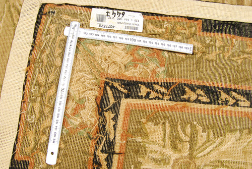 Arazzo / Aubusson Pekin (Hand Made) 181x120 CM