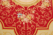 Carica l'immagine nel visualizzatore di Gallery, Arazzo / Aubusson Pekin (Hand Made) 275x183 CM

