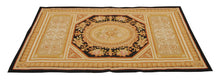 Lade das Bild in den Galerie-Viewer, Arazzo / Aubusson Pekin / Needl Point (Hand Made) 153x92 CM
