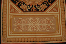 Lade das Bild in den Galerie-Viewer, Arazzo / Aubusson Pekin / Needl Point (Hand Made) 153x92 CM
