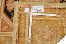 Lade das Bild in den Galerie-Viewer, Arazzo / Aubusson Pekin / Needl Point (Hand Made) 153x92 CM
