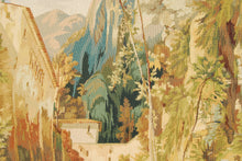 Carica l&#39;immagine nel visualizzatore di Gallery, Arazzo / Aubusson Pekin / Needl Point (Hand Made) 175x121 CM
