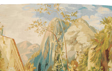 Carica l'immagine nel visualizzatore di Gallery, Arazzo / Aubusson Pekin / Needl Point (Hand Made) 175x121 CM
