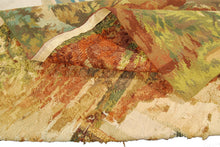 Carica l'immagine nel visualizzatore di Gallery, Arazzo / Aubusson Pekin / Needl Point (Hand Made) 175x121 CM
