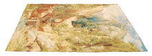 Carica l&#39;immagine nel visualizzatore di Gallery, Arazzo / Aubusson Pekin / Needl Point (Hand Made) 175x121 CM
