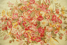 Lade das Bild in den Galerie-Viewer, Arazzo / Aubusson Pekin / Needl Point (Hand Made) 514x400 CM

