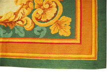 Lade das Bild in den Galerie-Viewer, Arazzo / Aubusson Pekin / Needl Point (Hand Made) 514x400 CM
