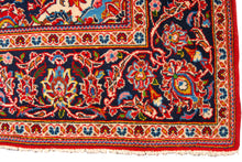 Load image into Gallery viewer, 230x135 CM Rectangular Hand knotted carpet Original Red Colors
