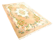 Carica l&#39;immagine nel visualizzatore di Gallery, Tappeto Carpet Tapis Teppich Alfombra Rug Pekin (Hand Made) CM 250x153
