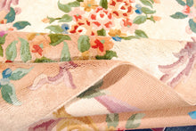 Carica l&#39;immagine nel visualizzatore di Gallery, Tappeto Carpet Tapis Teppich Alfombra Rug Pekin (Hand Made) CM 250x153
