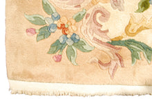 Carica l&#39;immagine nel visualizzatore di Gallery, Tappeto Carpet Tapis Teppich Alfombra Rug Pekin (Hand Made) CM 250x153
