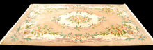 Carica l&#39;immagine nel visualizzatore di Gallery, Tappeto Carpet Tapis Teppich Alfombra Rug Pekin (Hand Made) CM 250x153
