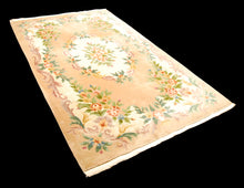 Load image into Gallery viewer, Tappeto Carpet Tapis Teppich Alfombra Rug Pekin (Hand Made) CM 250x153
