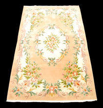 Carica l&#39;immagine nel visualizzatore di Gallery, Tappeto Carpet Tapis Teppich Alfombra Rug Pekin (Hand Made) CM 250x153
