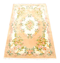 Carica l&#39;immagine nel visualizzatore di Gallery, Tappeto Carpet Tapis Teppich Alfombra Rug Pekin (Hand Made) CM 250x153
