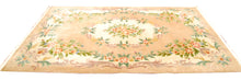 Carica l&#39;immagine nel visualizzatore di Gallery, Tappeto Carpet Tapis Teppich Alfombra Rug Pekin (Hand Made) CM 250x153
