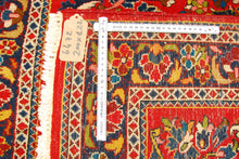 Carica l&#39;immagine nel visualizzatore di Gallery, Authentic original hand knotted carpet  CM 200x122
