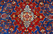 Carica l&#39;immagine nel visualizzatore di Gallery, Authentic original hand knotted carpet 370x265 CM
