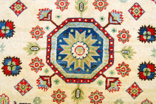 Lade das Bild in den Galerie-Viewer, Hand knotted carpet Ghazni / Chubi -  CM 290x200
