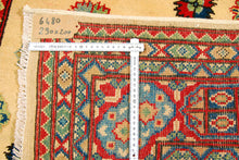 Lade das Bild in den Galerie-Viewer, Hand knotted carpet Ghazni / Chubi -  CM 290x200
