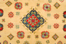 Lade das Bild in den Galerie-Viewer, Hand knotted carpet Ghazni / Chubi -  CM 290x200
