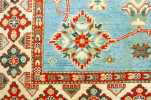 Lade das Bild in den Galerie-Viewer, Hand knotted carpet Ghazni / Chubi -  CM 250x165
