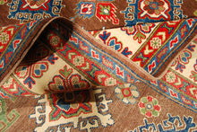 Carica l'immagine nel visualizzatore di Gallery, Hand knotted carpet Ghazni / Chubi -  CM 265x180

