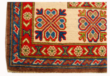 Carica l'immagine nel visualizzatore di Gallery, Hand knotted carpet Ghazni / Chubi -  CM 265x180
