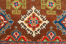 Lade das Bild in den Galerie-Viewer, Hand knotted carpet Ghazni / Chubi -  CM 265x180
