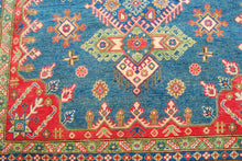 Carica l'immagine nel visualizzatore di Gallery, Hand knotted carpet Ghazni / Chubi -  CM 300x200
